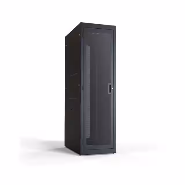 C4RR247742SBK1 Hammond Manufacturing  Rack